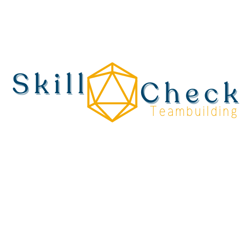 SkillCheck Teambuilding